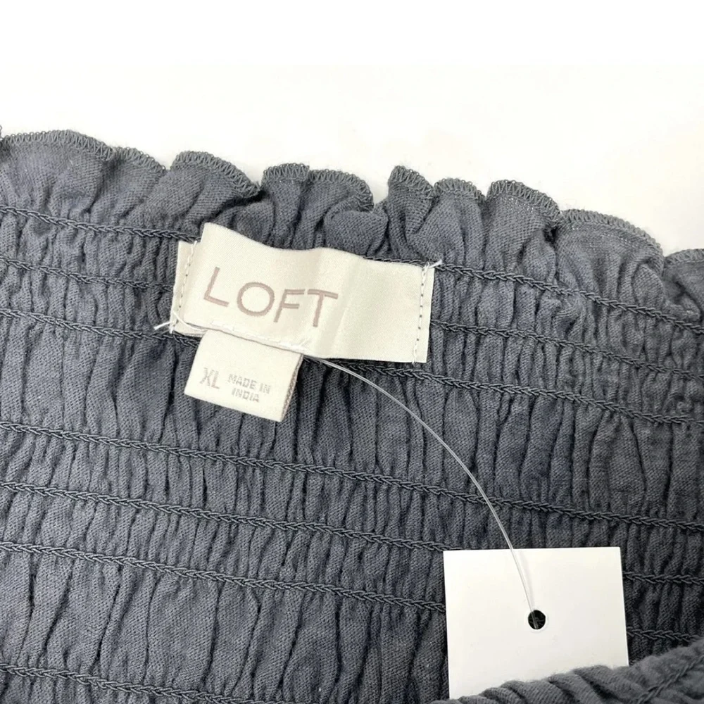 Loft shirt